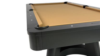 Dunbar 8 Ft Pool Table