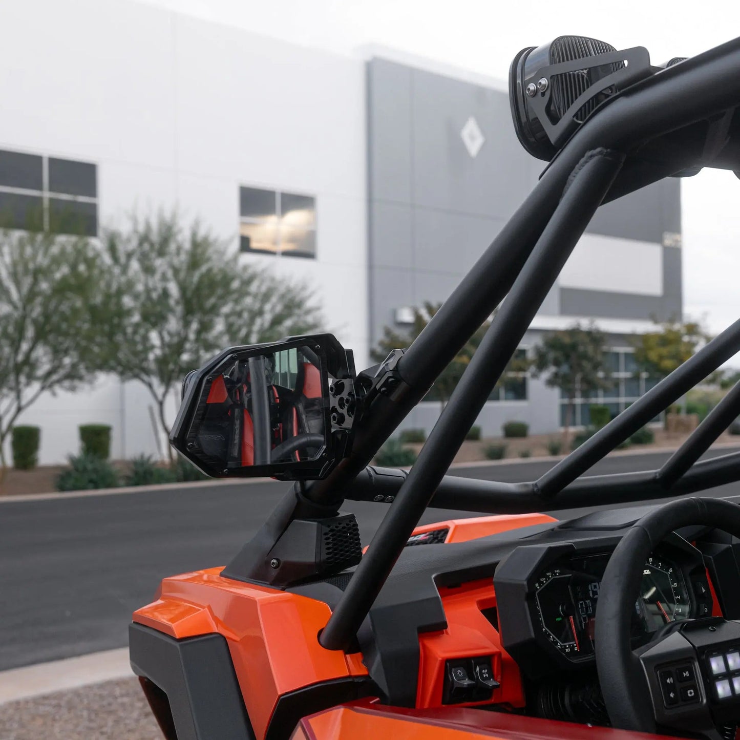 Sdr Motorsports Polaris RZR Pro R 4 (25-26) FB-V2 Cage - 750603