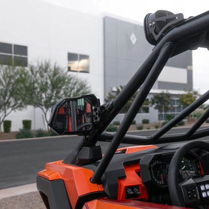 Sdr Motorsports Polaris RZR Pro R 4 (25-26) FB-V2 Cage - 750603