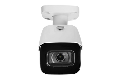 Lorex 8 Camera 8 Channel 4K 2TB 8MP IP Security Surveillance System New -  N4K2-88WB