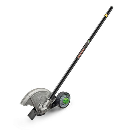 EGO Power+ Multi-Head Combo Kit; 16” Carbon Fiber String Trimmer with POWERLOAD  Carbon Fiber Edger, and 56V Power Head with 4.0Ah Battery and 320W Charger - MHC1603