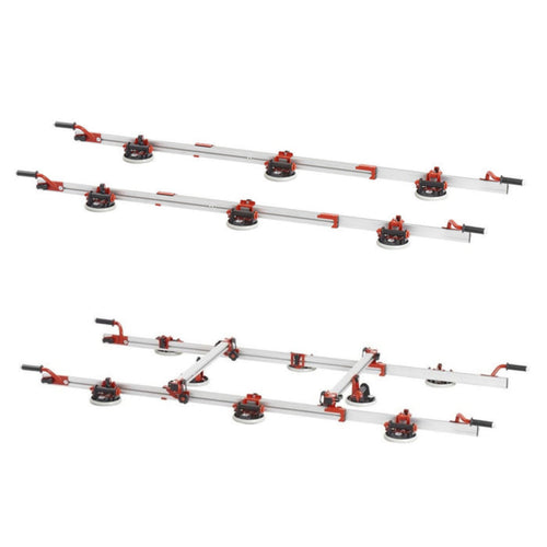 Raimondi EASY-MOVE MkIV Large Format Tile Handling System - TCLFPTB6VG
