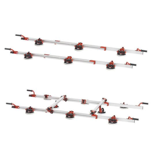 Raimondi EASY-MOVE MkIV Large Format Tile Handling System - TCLFPTB6VG