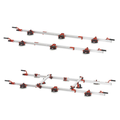 Raimondi EASY-MOVE MkIV Large Format Tile Handling System - TCLFPTB6VG