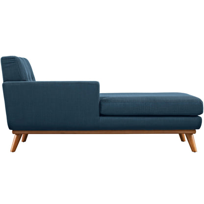 Modway Furniture Engage Left-Facing Upholstered Fabric Chaise - EEI-1793-DOR