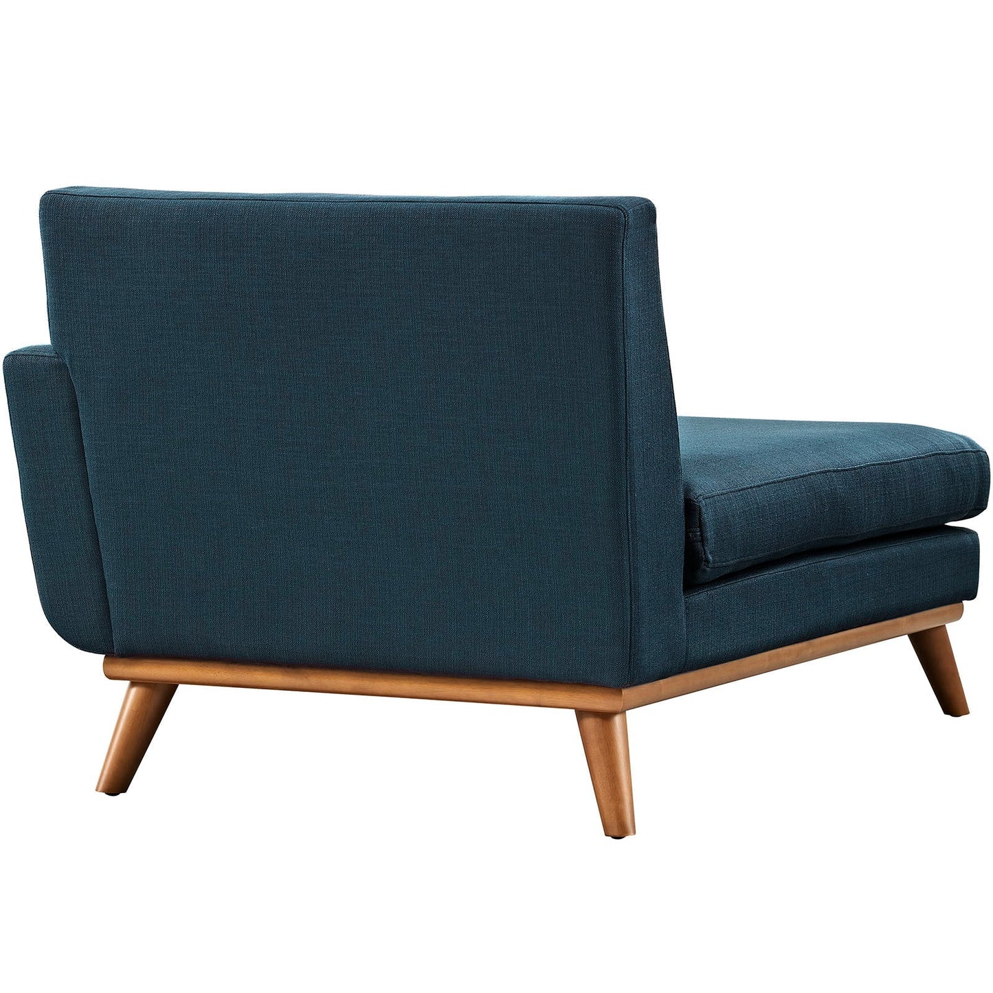Modway Furniture Engage Right-Facing Upholstered Fabric Chaise - EEI-1794-BEI