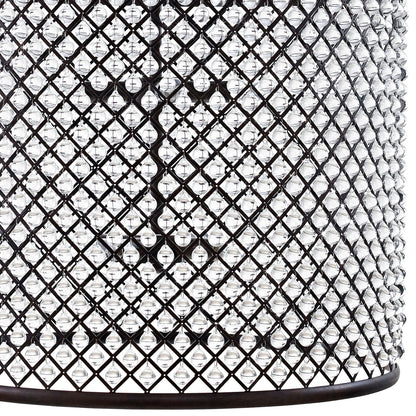 Modway Furniture Prosperity Chandelier - EEI-2114-BRN