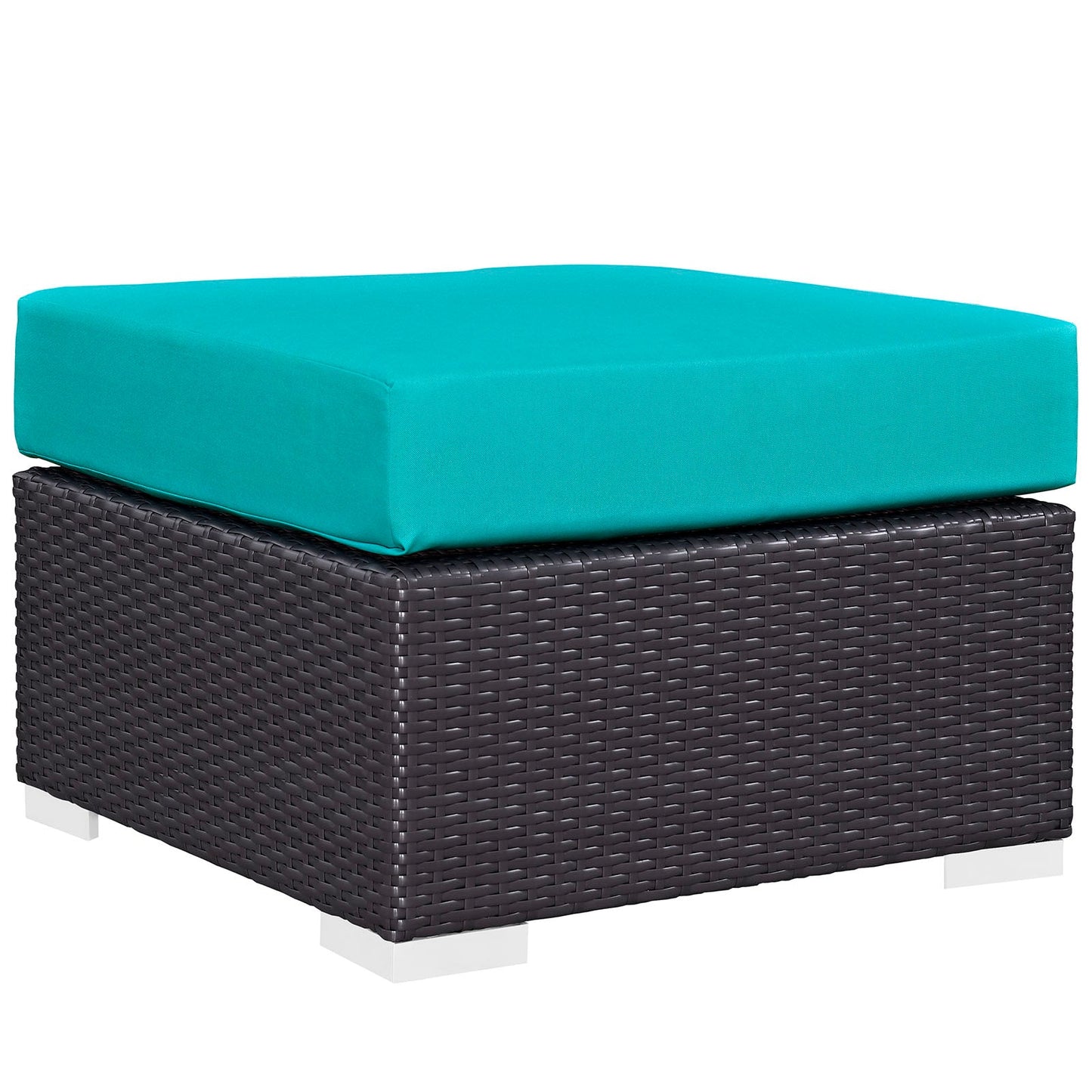Modway Furniture Convene 8 Piece Outdoor Patio Sectional Set by Modway – EEI-2206-EXP-BEI-SET