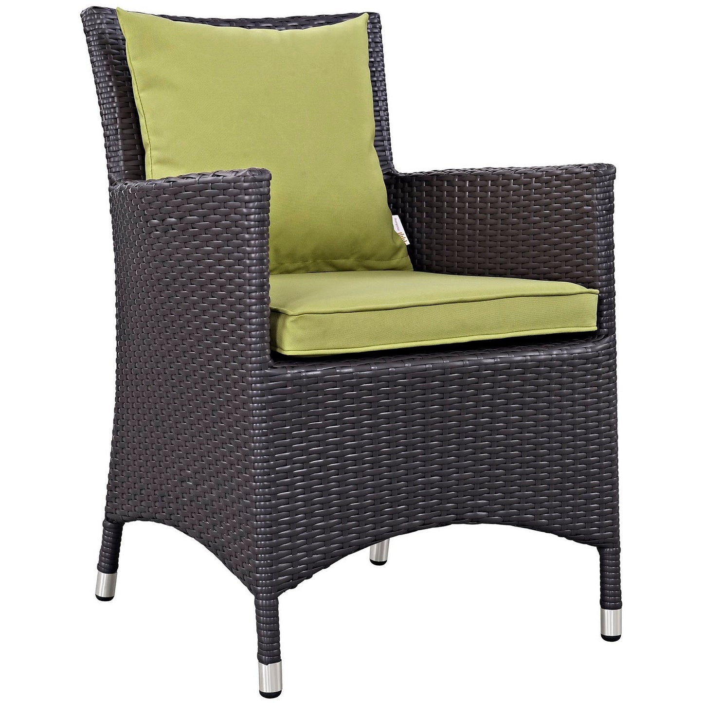 Modway Furniture Convene 11 Piece Outdoor Dining Set by Modway – EEI-2219-EXP-TRQ-SET