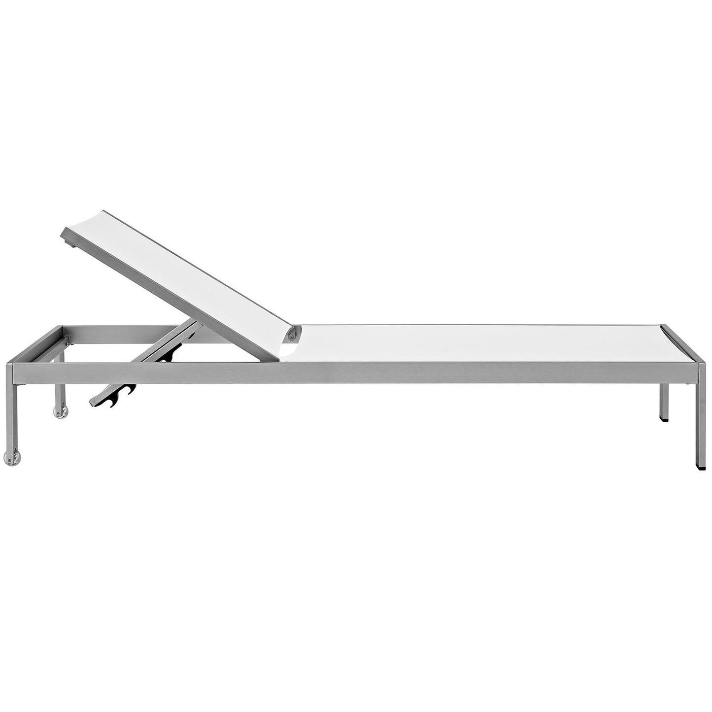 Modway Furniture Shore 2 Piece Outdoor Patio Aluminum Set – EEI-2470