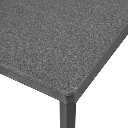 Modway Furniture Riverside 5 Piece Outdoor Patio Aluminum Set by Modway – EEI-3793-SLA-CHA