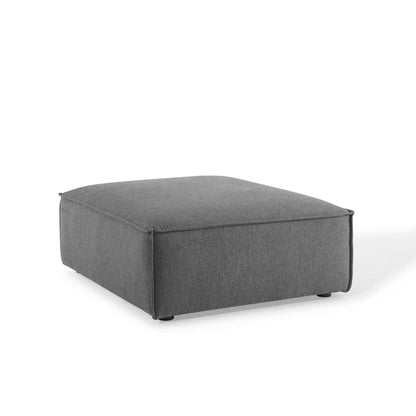 Modway furniture Restore 7-Piece Sectional Sofa - EEI-4120-CHA