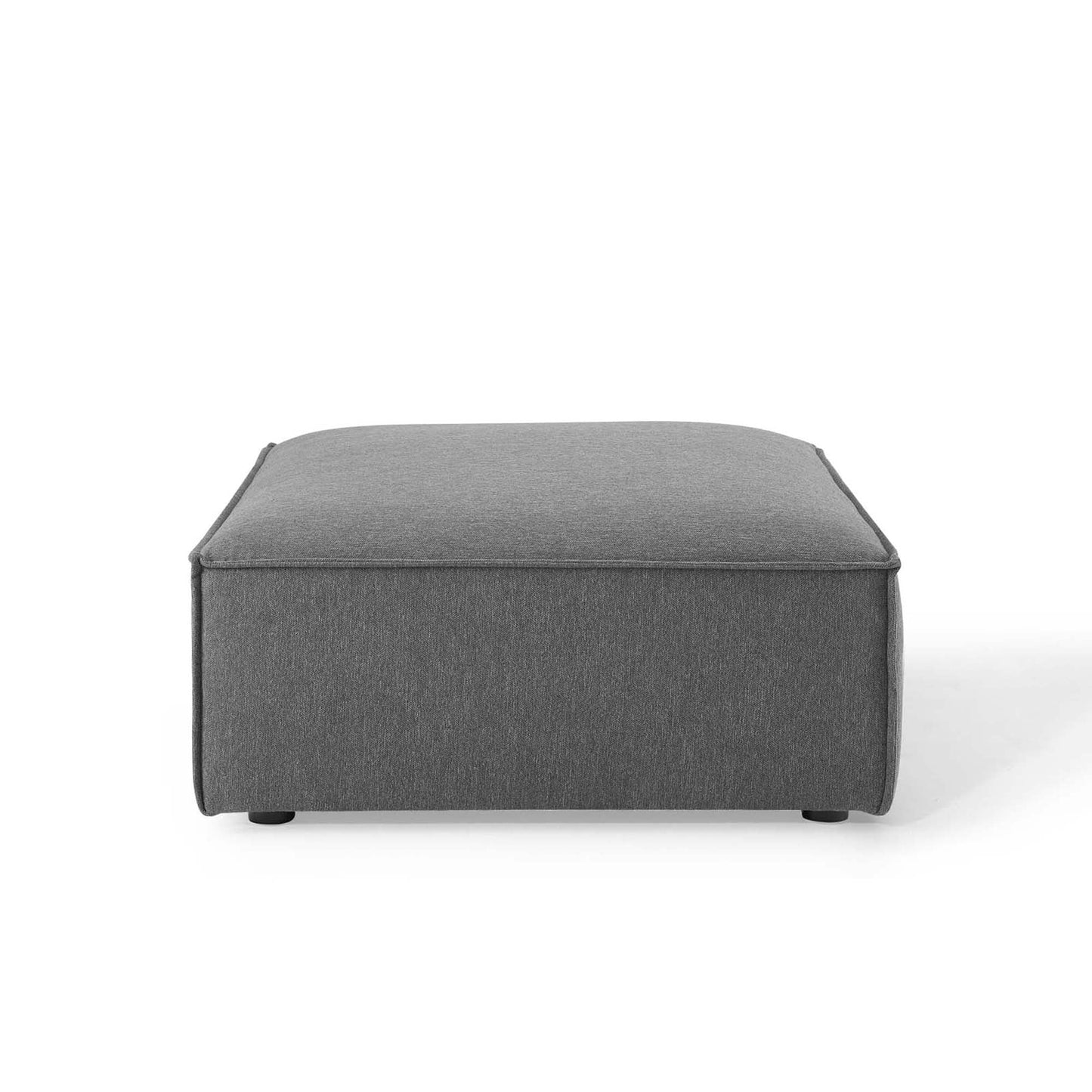 Modway furniture Restore 7-Piece Sectional Sofa - EEI-4120-CHA