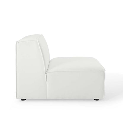 Modway furniture Restore 7-Piece Sectional Sofa - EEI-4120-CHA