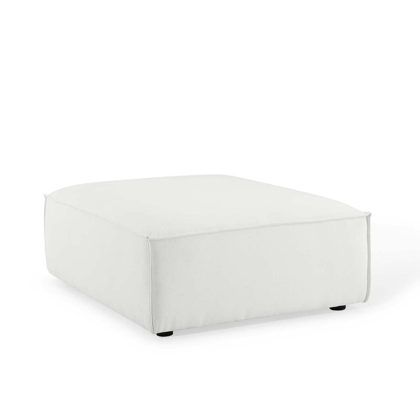 Modway furniture Restore 7-Piece Sectional Sofa - EEI-4120-CHA