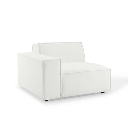 Modway furniture Restore 7-Piece Sectional Sofa - EEI-4120-CHA