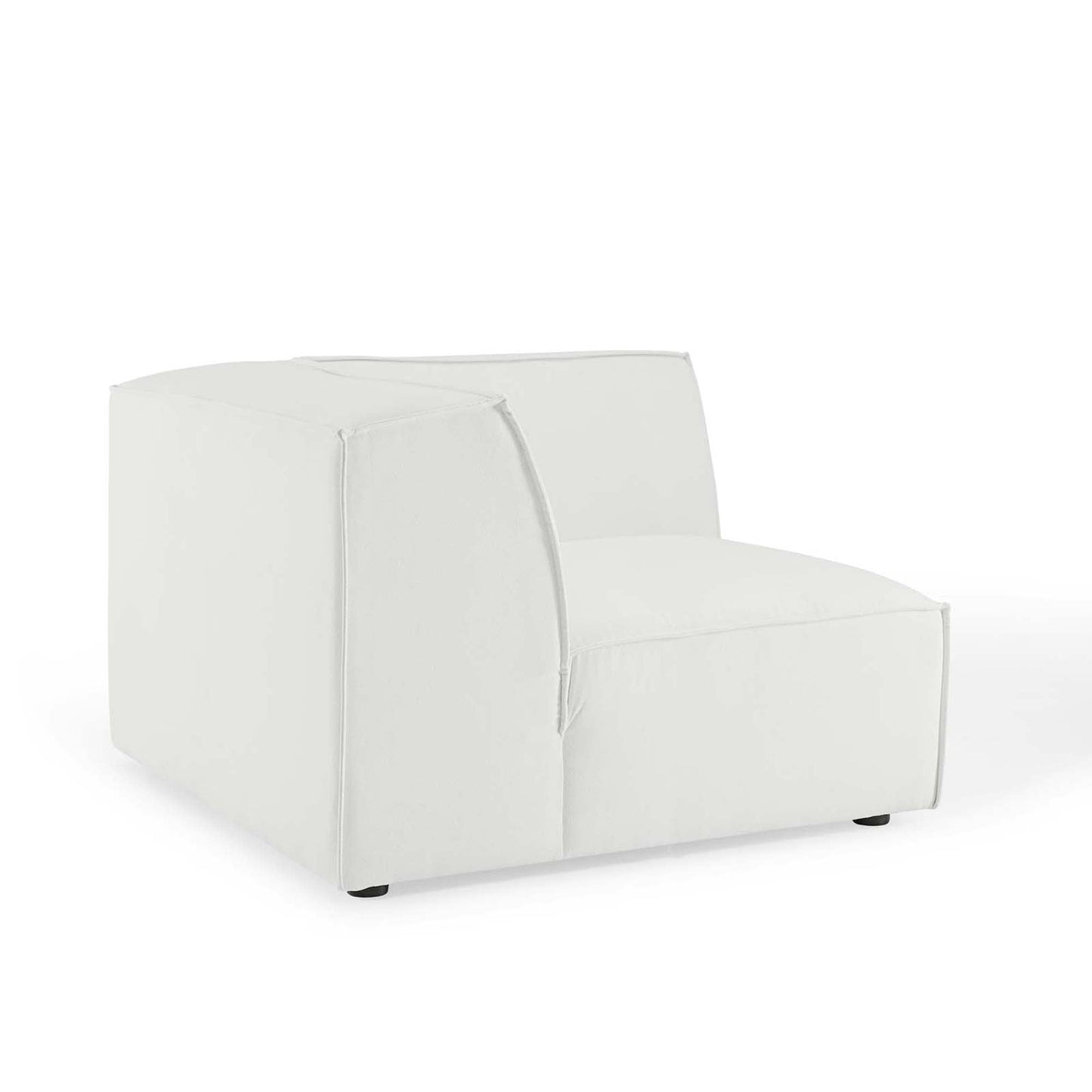 Modway furniture Restore 7-Piece Sectional Sofa - EEI-4120-CHA