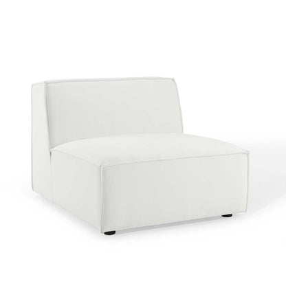 Modway furniture Restore 7-Piece Sectional Sofa - EEI-4120-CHA