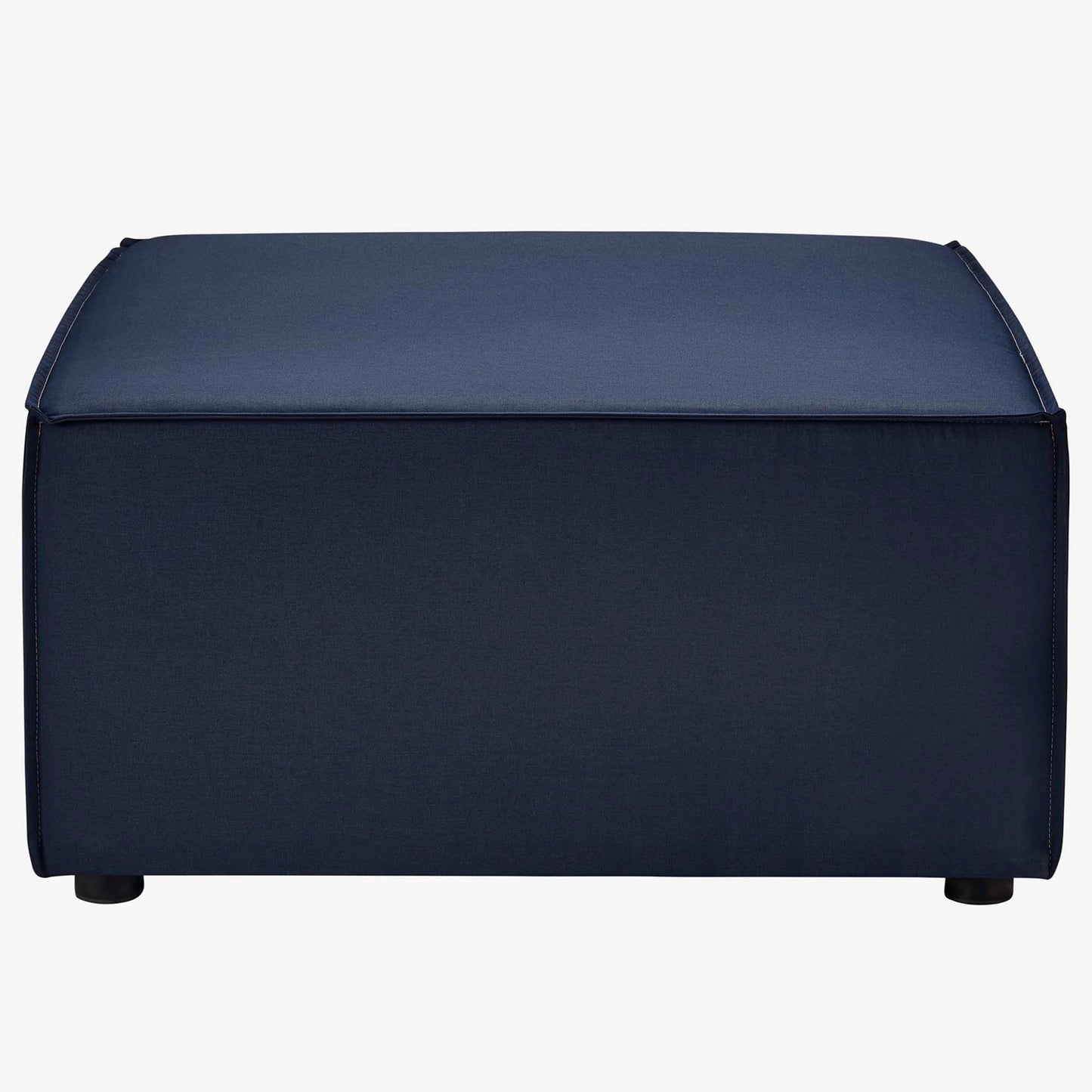 Modway Furniture Saybrook Outdoor Patio Upholstered 5-Piece Sectional Sofa by Modway – EEI-4382