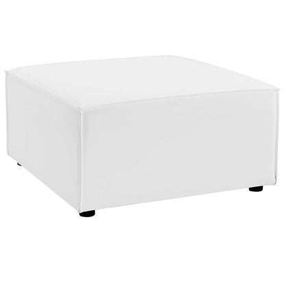 Modway Furniture Saybrook Outdoor Patio Upholstered 10-Piece Sectional Sofa by Modway - EEI-4389-GRY