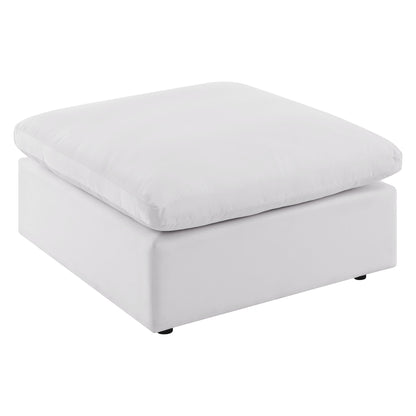 Modway Furniture Commix 5-Piece Outdoor Patio Sectional Sofa by Modway – EEI-5583-CHA