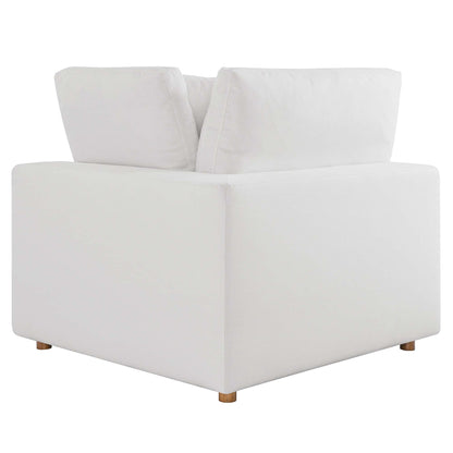 Modway Furniture Commix 6-Piece Down Filled Overstuffed Sectional Sofa by Modway – EEI-5761