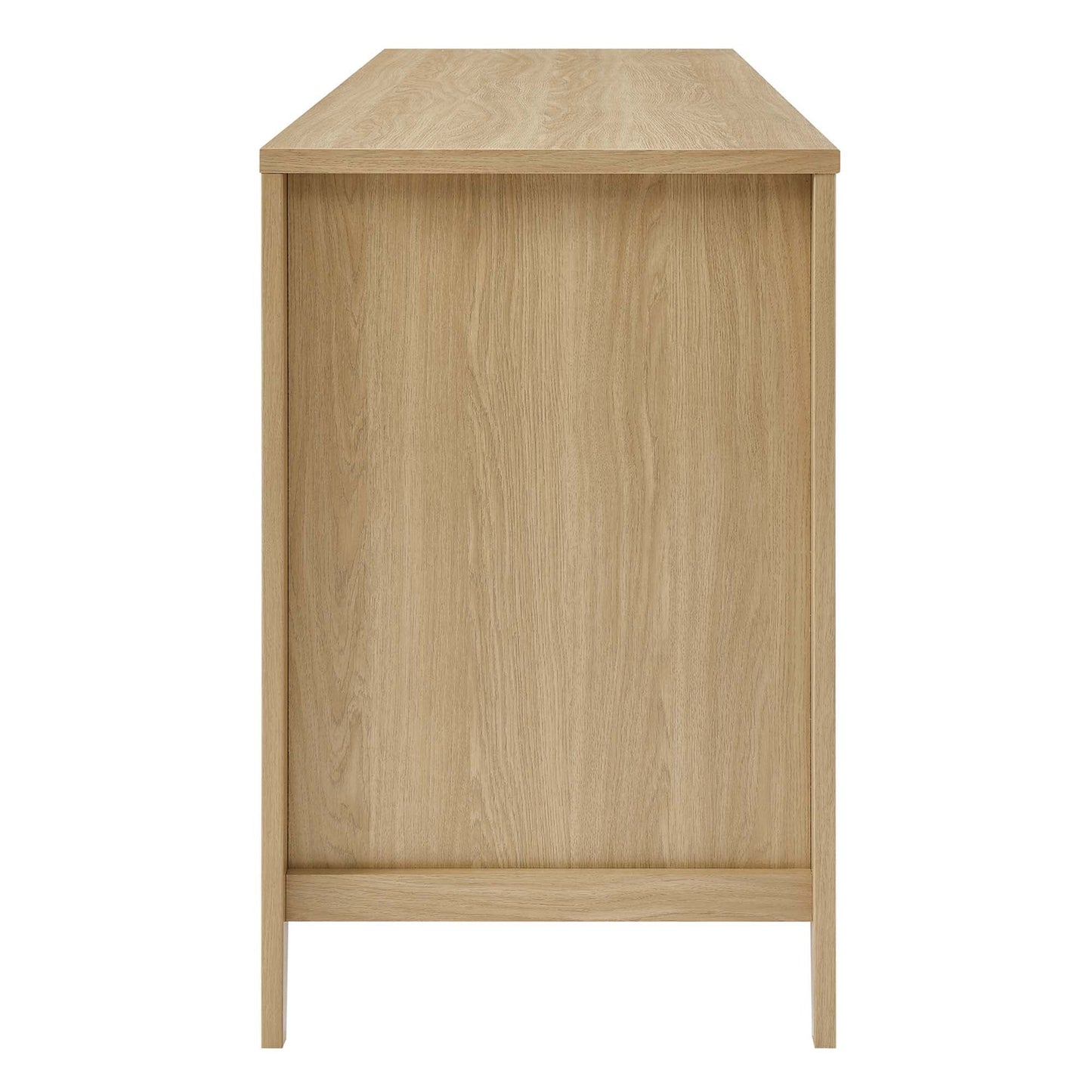 Modway furniture Soma 63" Office Desk - EEI-6117-OAK