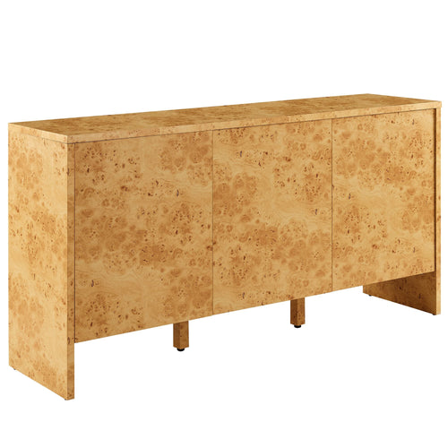 Modway furniture Hudson  60" Burl Wood  Sideboard - EEI-6860-BUR