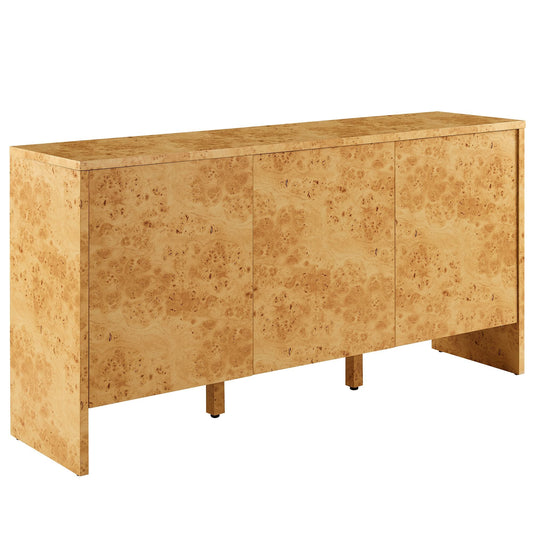 Modway furniture Hudson  60" Burl Wood  Sideboard - EEI-6860-BUR