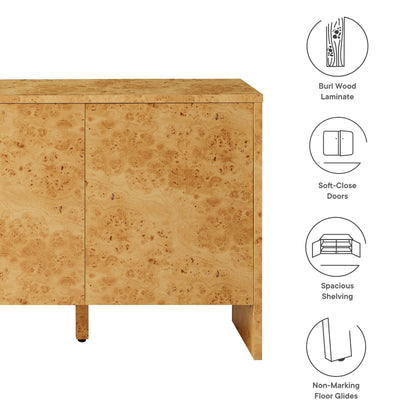 Modway furniture Hudson  60" Burl Wood  Sideboard - EEI-6860-BUR