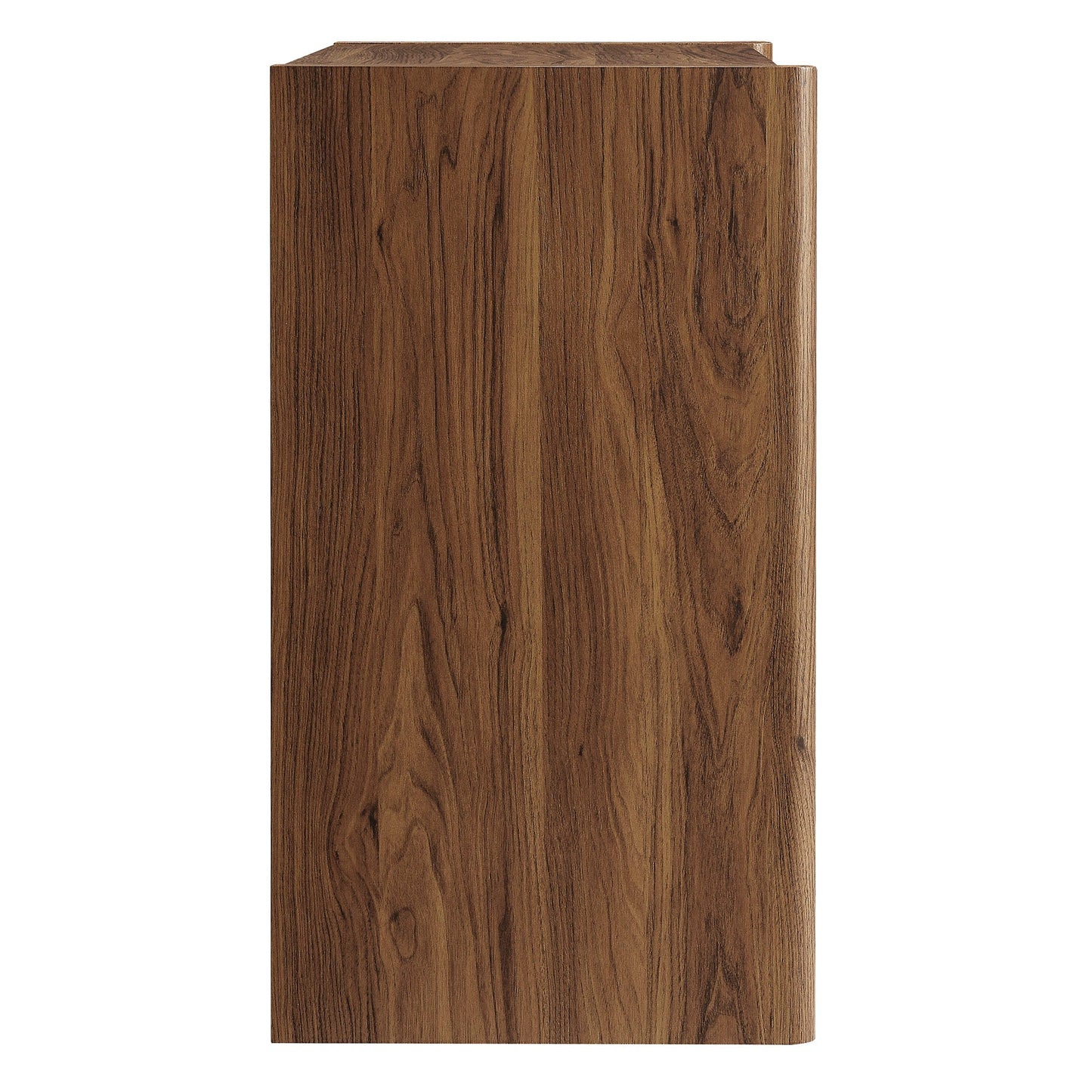Modway furniture Emric Wave Accent Cabinet - EEI-7444-WAL