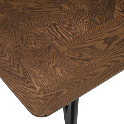 Modway Furniture Wrenly 94” Dining Table - EEI-7462-WAL