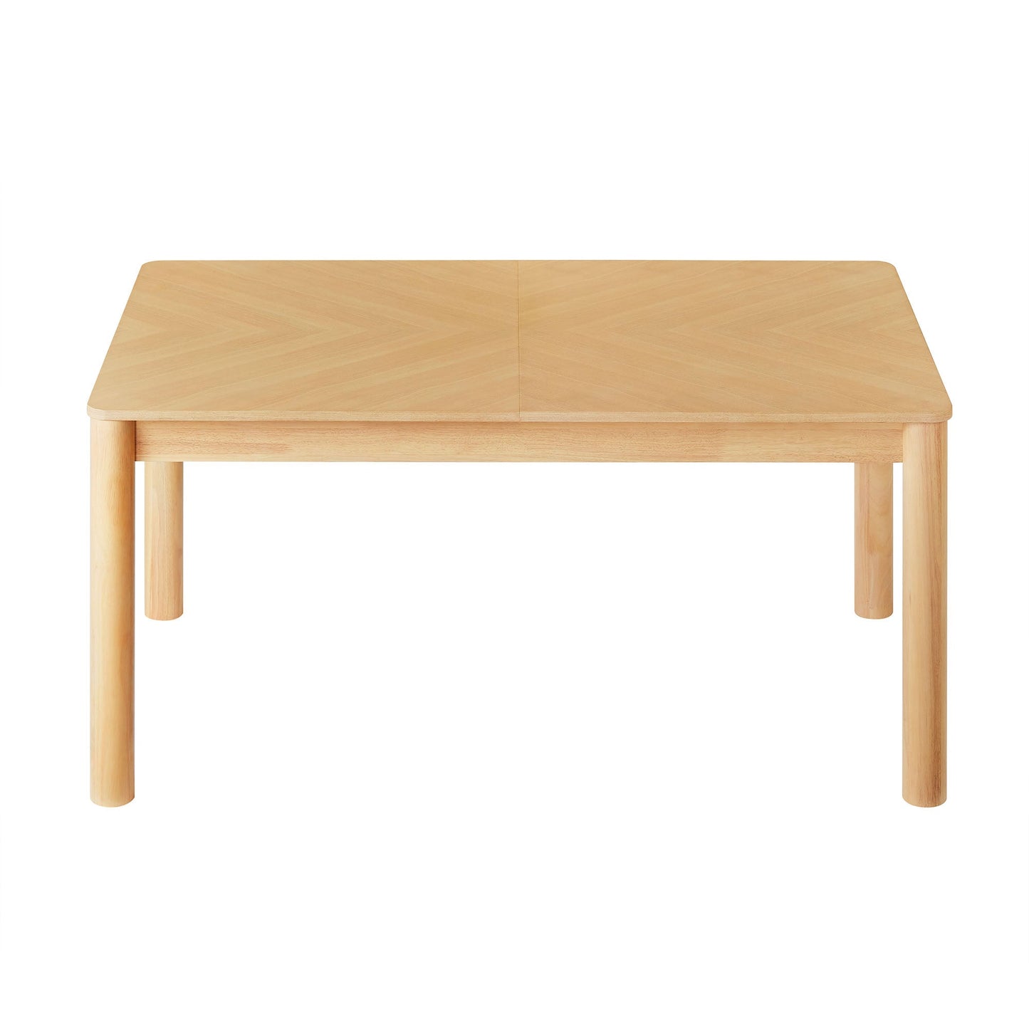 Modway Furniture Alba Extendable Dining Table - EEI-7464-OAK