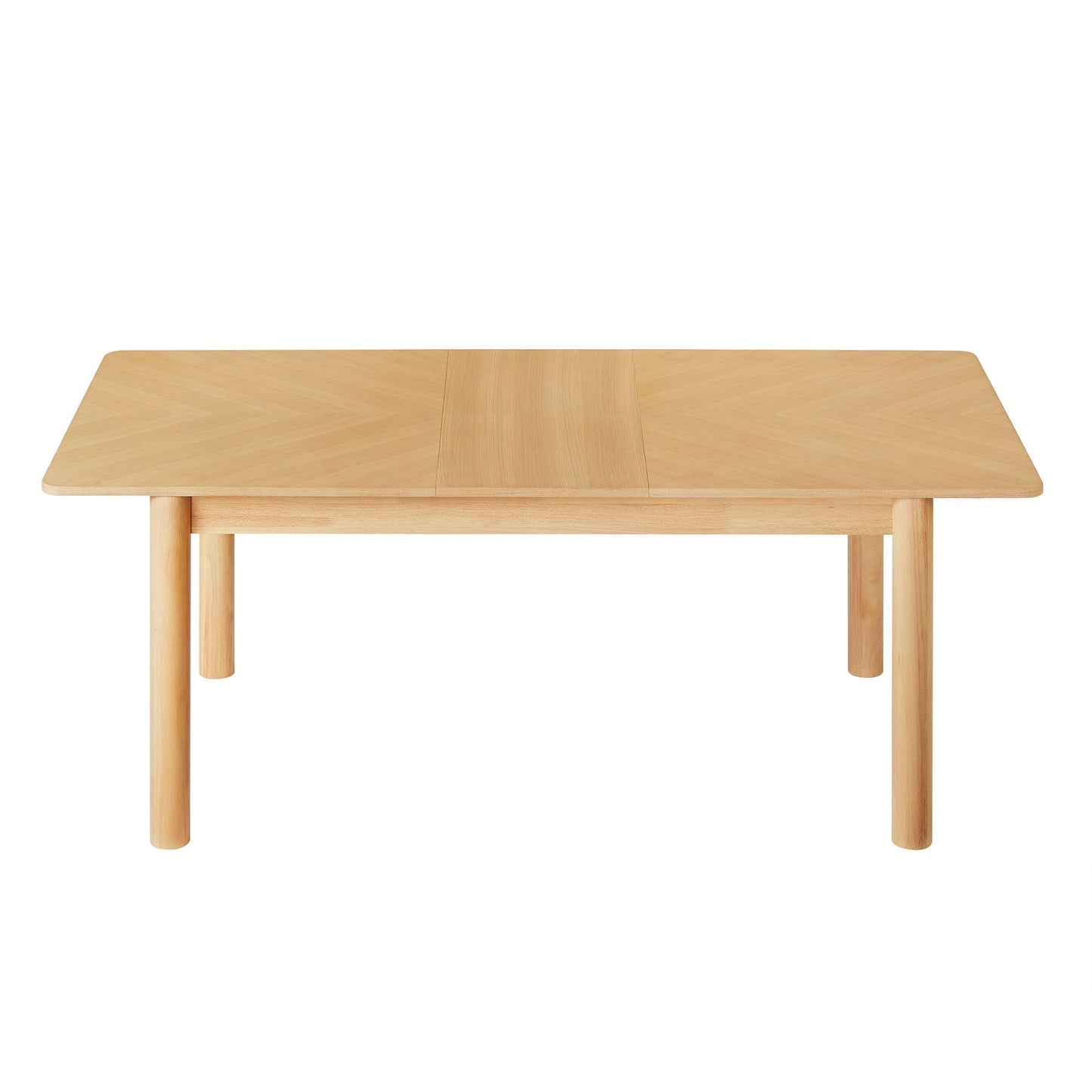 Modway Furniture Alba Extendable Dining Table - EEI-7464-OAK