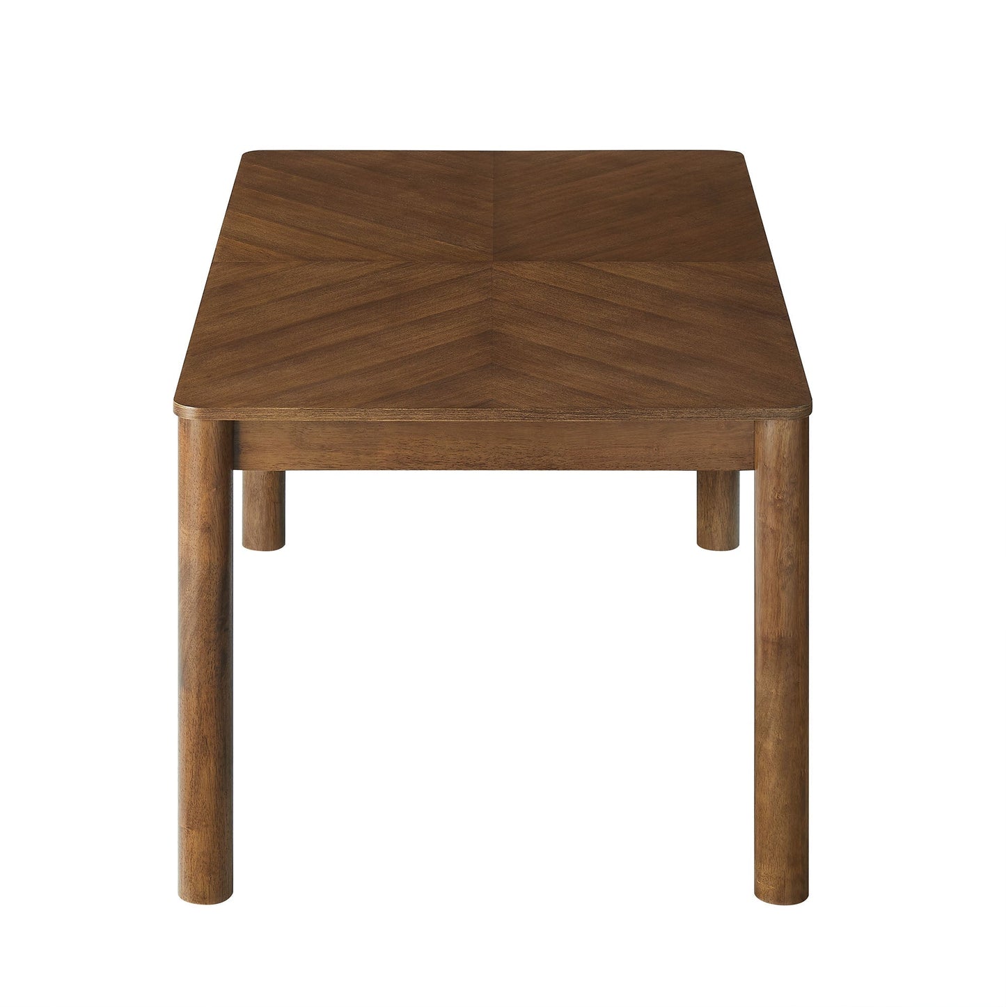 Modway Furniture Alba Extendable Dining Table - EEI-7464-OAK