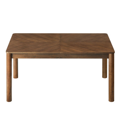 Modway Furniture Alba Extendable Dining Table - EEI-7464-OAK