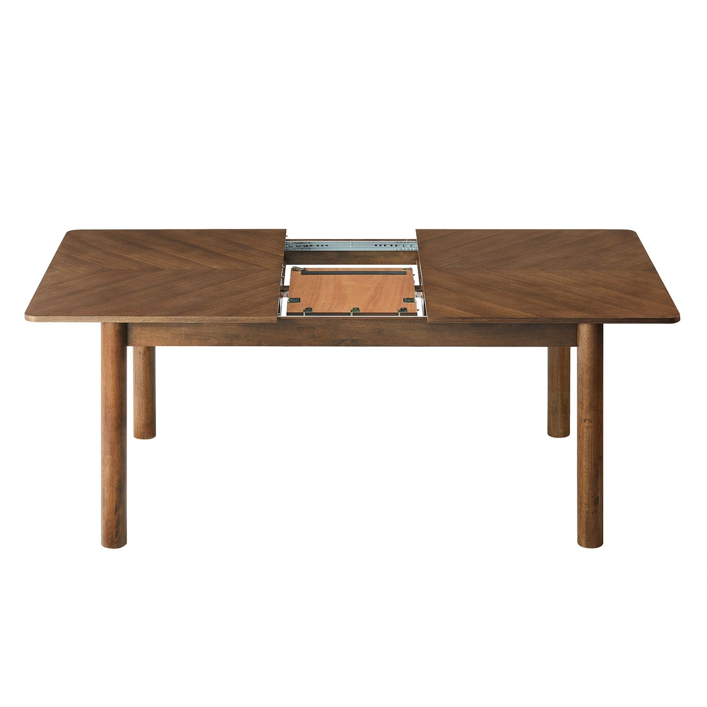 Modway Furniture Alba Extendable Dining Table - EEI-7464-OAK