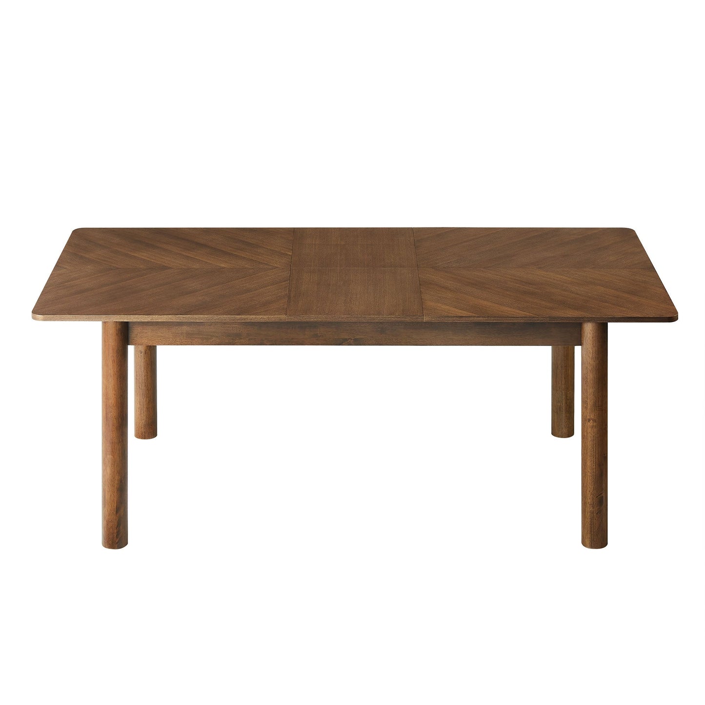 Modway Furniture Alba Extendable Dining Table - EEI-7464-OAK