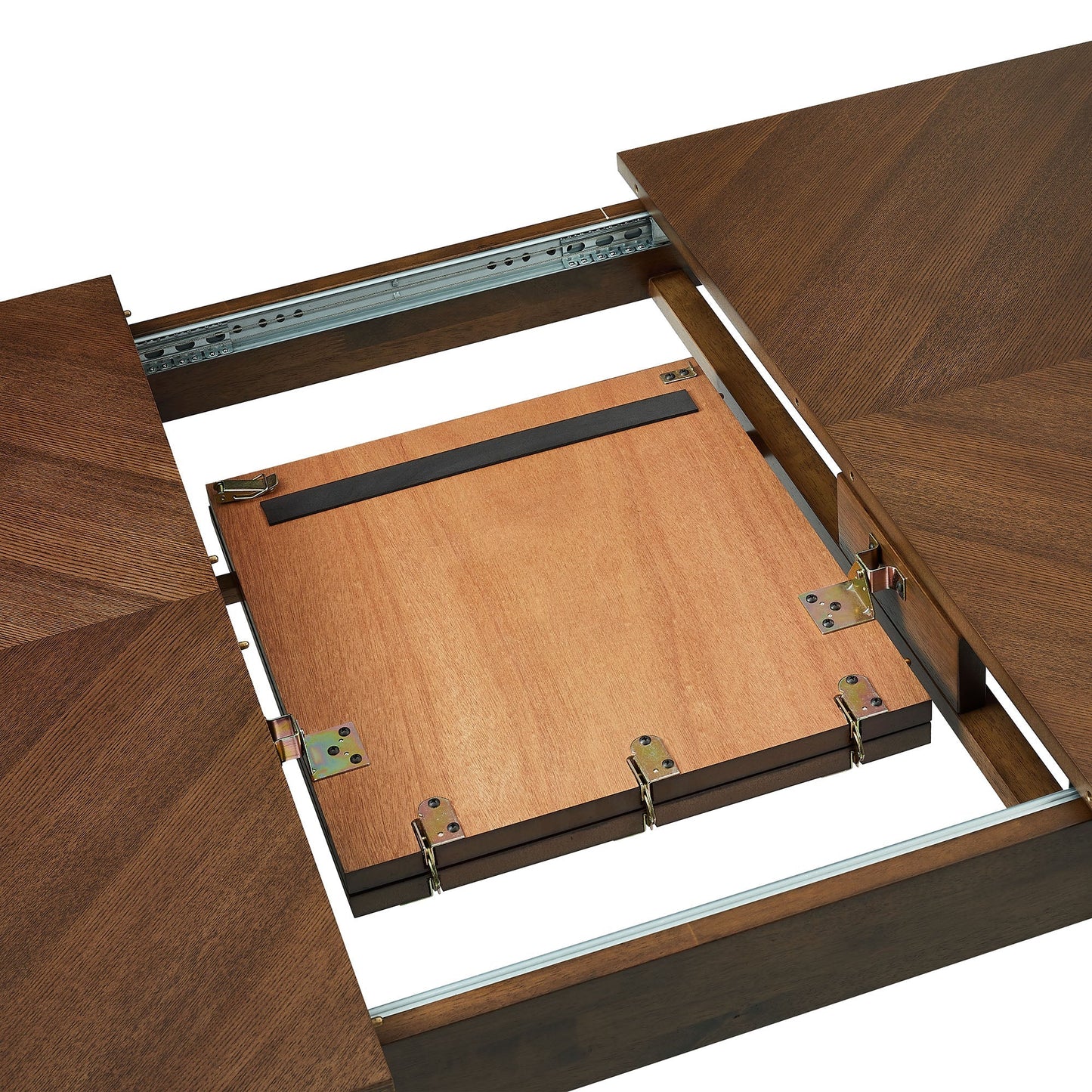 Modway Furniture Alba Extendable Dining Table - EEI-7464-OAK
