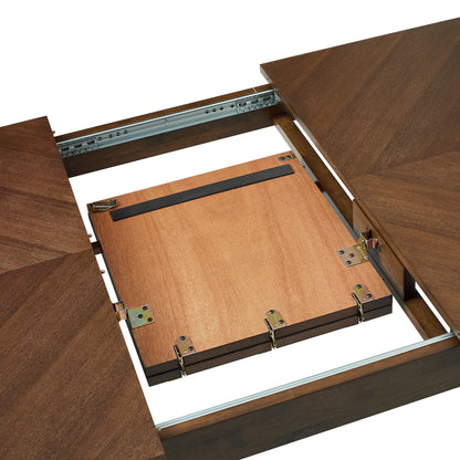 Modway Furniture Alba Extendable Dining Table - EEI-7464-OAK