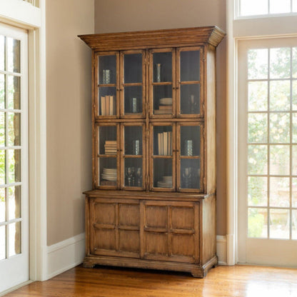 Park Hill Collections Farmhouse Hutch  - EFC90468