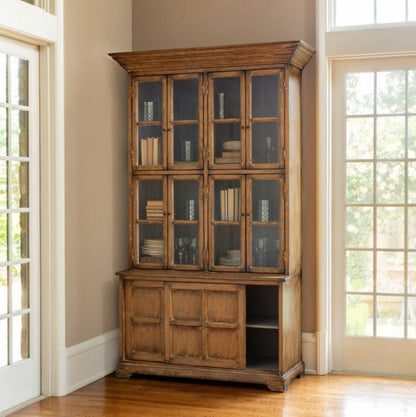 Park Hill Collections Farmhouse Hutch  - EFC90468