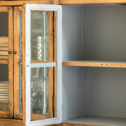 Park Hill Collections Farmhouse Hutch  - EFC90468