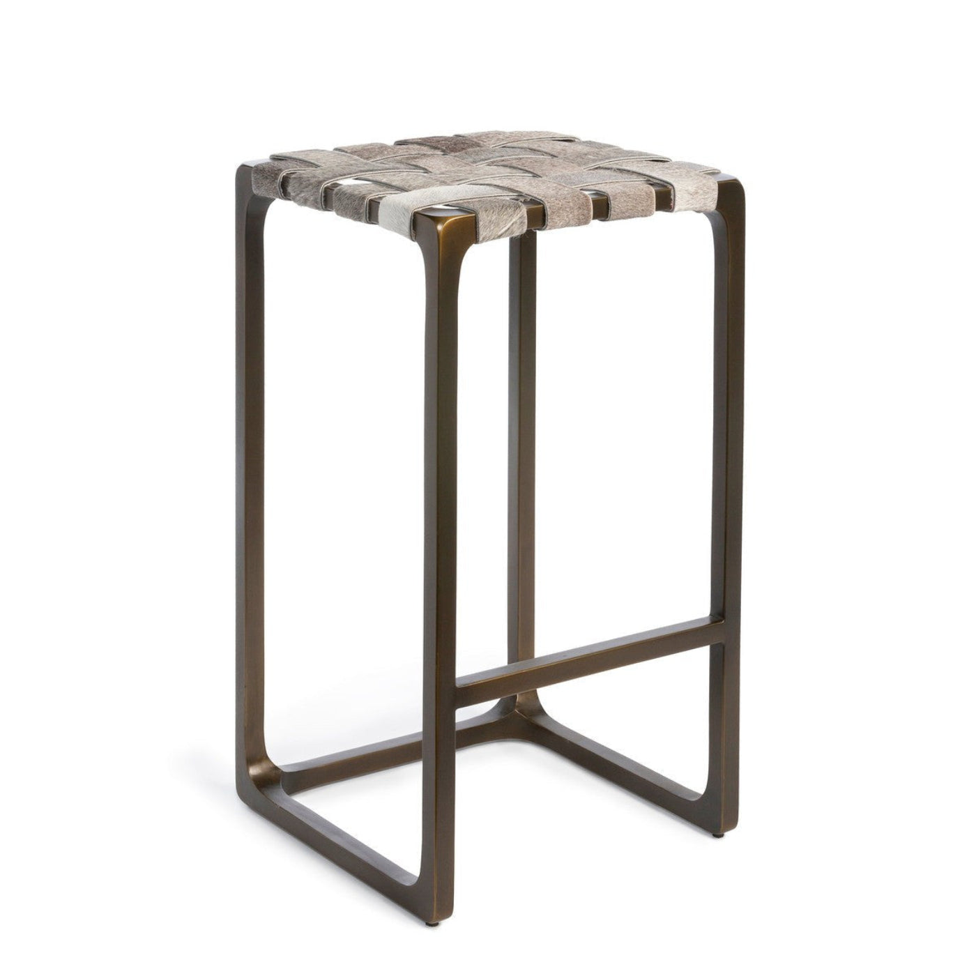 Park Hill Collection Urban Living Taurus Barstool - EFS10741