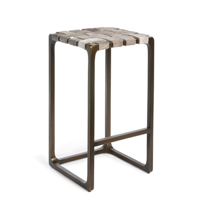 Park Hill Collection Urban Living Taurus Barstool - EFS10741