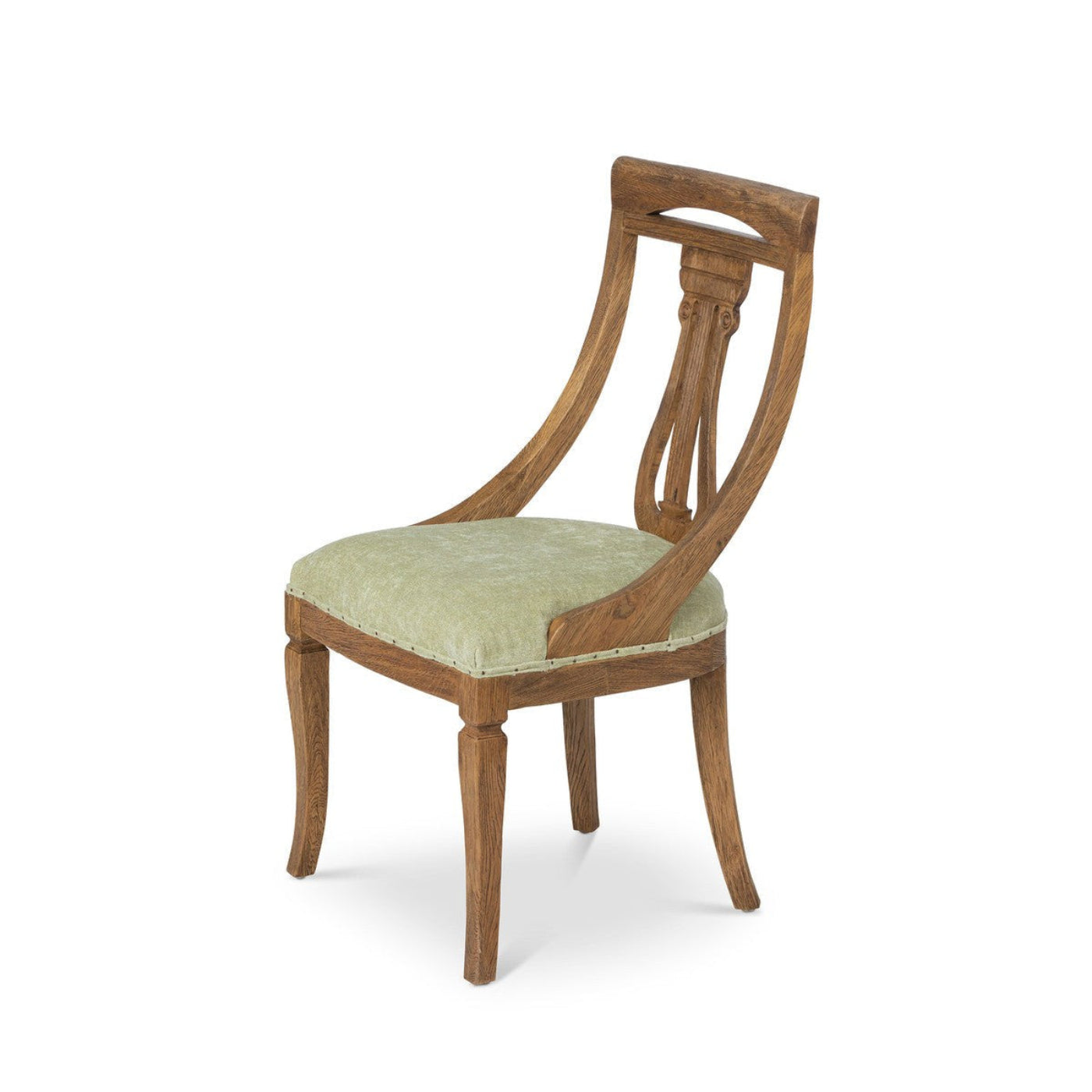 Park Hill Collection Southern Classic Viola Dining Chair - EFS26021
