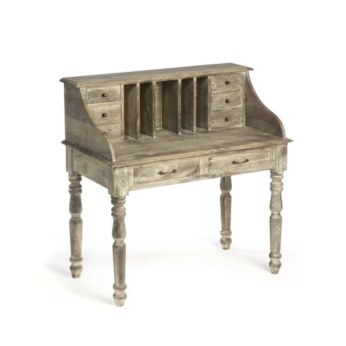 Park Hill Collection Urban Living Loft Writer's Desk - EFT06049