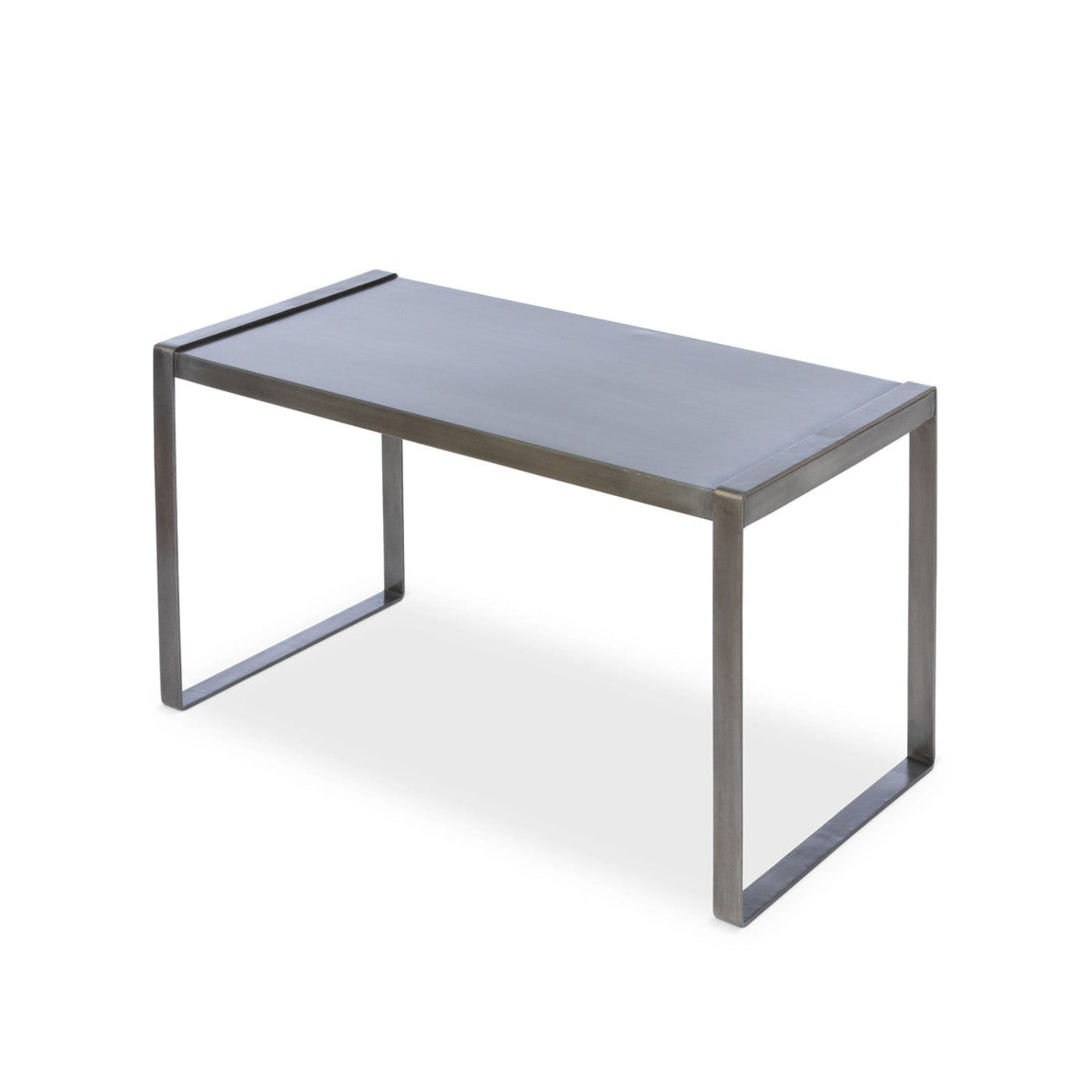 Park Hill Collection Urban Living Osborne Iron Desk - EFT20122