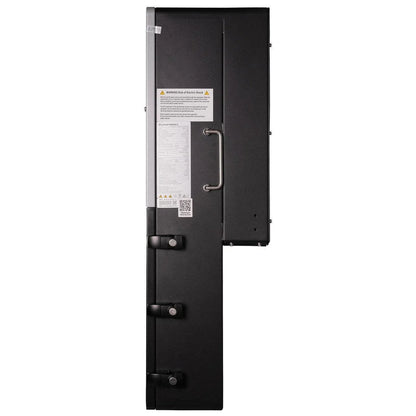 EG4 18K Inverter | 18KPV Hybrid Inverter All-In-One Solar Inverter | 18000W PV Input | 12000W Output | 48V 120/240V Split Phase | EG4-18KPV-12LV