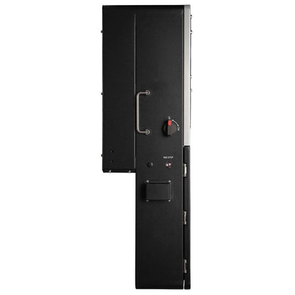 EG4 18K Inverter | 18KPV Hybrid Inverter All-In-One Solar Inverter | 18000W PV Input | 12000W Output | 48V 120/240V Split Phase | EG4-18KPV-12LV